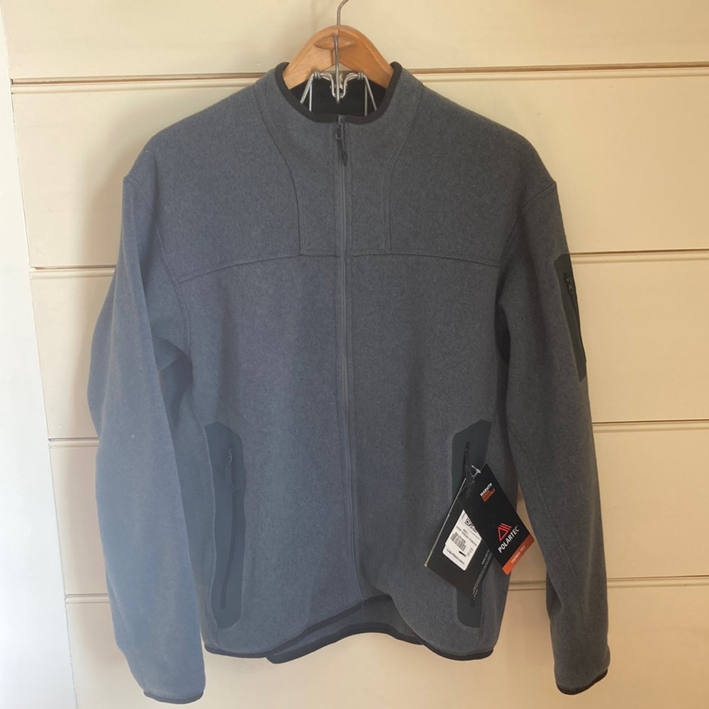 Arc’Teryx 24 Polartec Thermal Pro Jacket